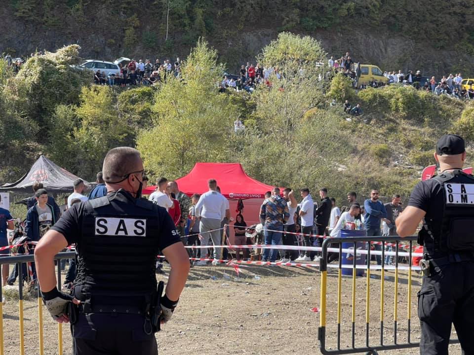Security Guard SAS